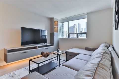 Photo 11 at 1504 - 914 Yonge Street, Annex, Toronto