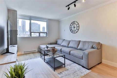 Photo 12 at 1504 - 914 Yonge Street, Annex, Toronto