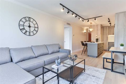 Photo 13 at 1504 - 914 Yonge Street, Annex, Toronto