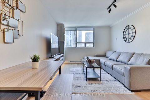 Photo 14 at 1504 - 914 Yonge Street, Annex, Toronto