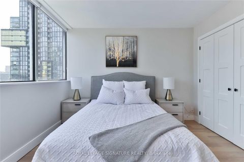 Photo 16 at 1504 - 914 Yonge Street, Annex, Toronto