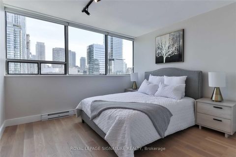 Photo 17 at 1504 - 914 Yonge Street, Annex, Toronto