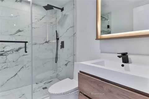 Photo 18 at 1504 - 914 Yonge Street, Annex, Toronto