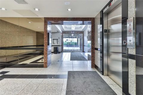 Photo 21 at 1504 - 914 Yonge Street, Annex, Toronto