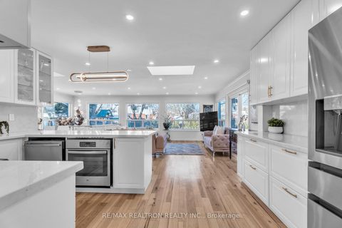 Photo 11 at 66 Lakeland Crescent, Oak Ridges Lake Wilcox, Richmond Hill