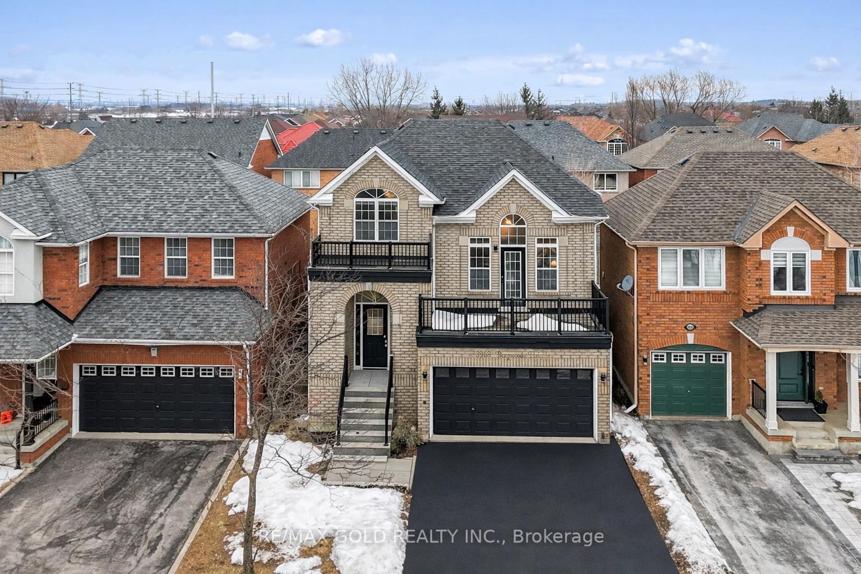 3963 Deepwood Heights, Churchill Meadows, Mississauga 