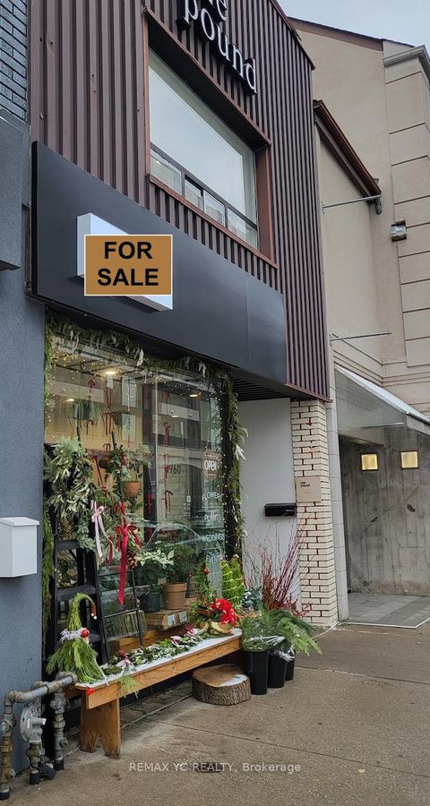 Photo 0 at 101 - 1960 Yonge Street, Eglinton, Toronto