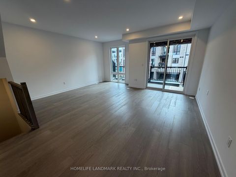 Photo 3 at 57 Jefferson Side Road, Jefferson, Richmond Hill