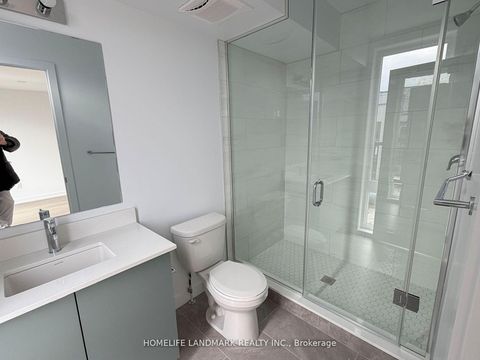 Photo 8 at 57 Jefferson Side Road, Jefferson, Richmond Hill