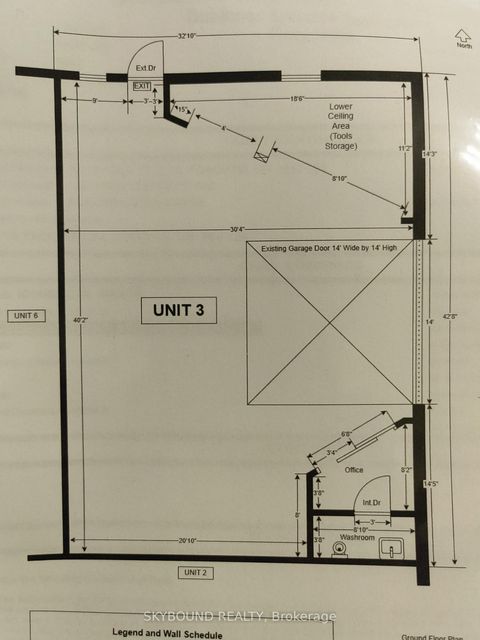 Photo 1 at 3 - 70 Lepage Court, York University Heights, Toronto