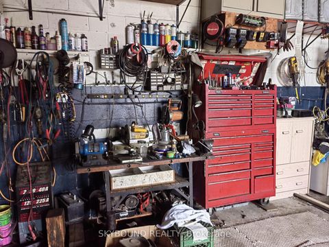 Photo 5 at 3 - 70 Lepage Court, York University Heights, Toronto