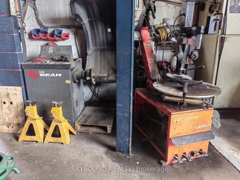 Photo 12 at 3 - 70 Lepage Court, York University Heights, Toronto