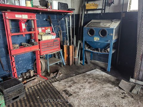 Photo 14 at 3 - 70 Lepage Court, York University Heights, Toronto