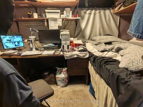 Photo 16 at 3 - 70 Lepage Court, York University Heights, Toronto