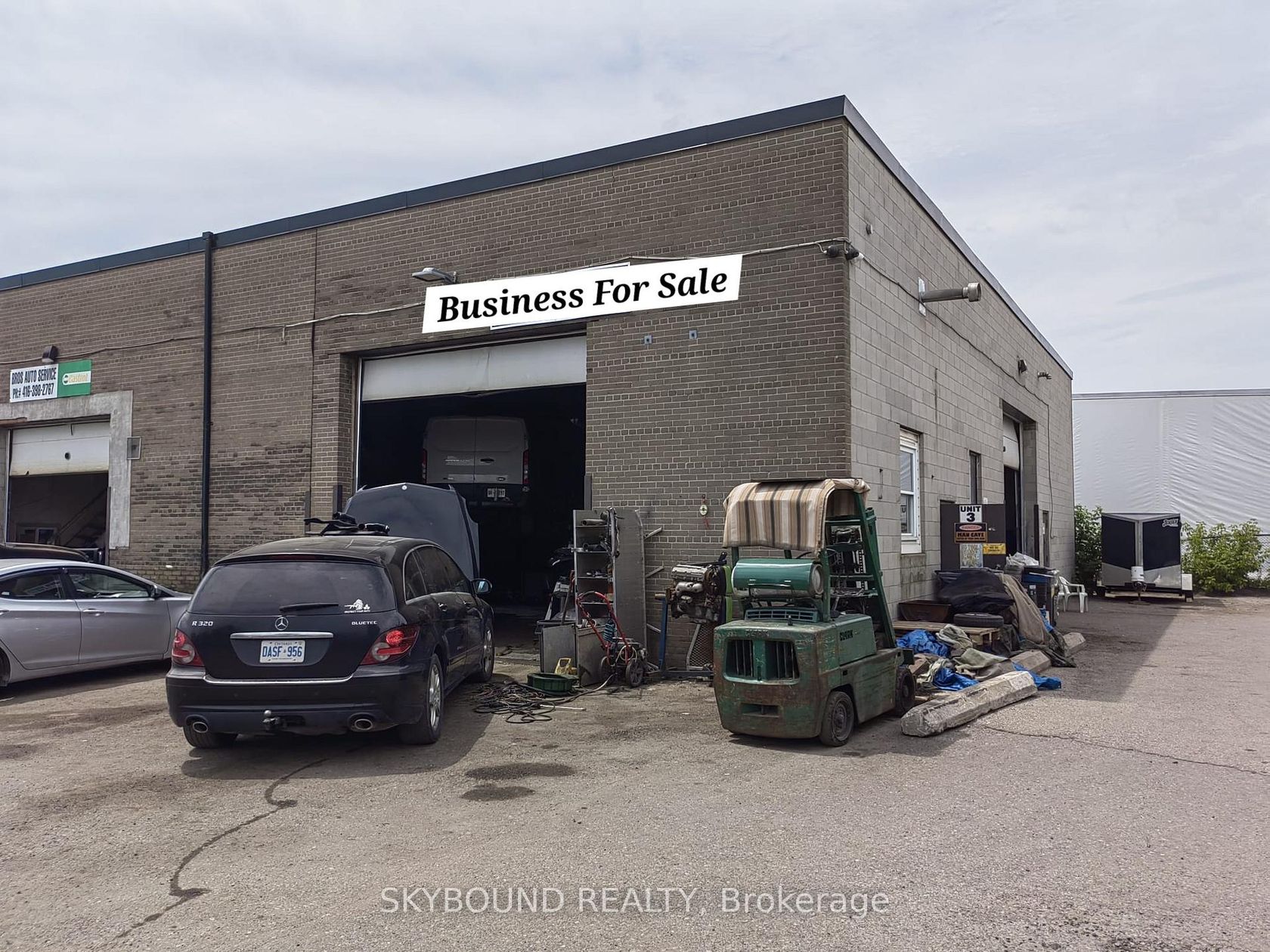 3 - 70 Lepage Court, York University Heights, Toronto photo number 2