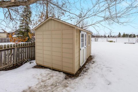 Photo 36 at 7845 YONGE Street, Stroud, Innisfil