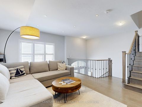 Photo 1 at 46 Campobello Street, Patterson, Vaughan