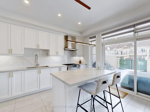 Photo 4 at 46 Campobello Street, Patterson, Vaughan