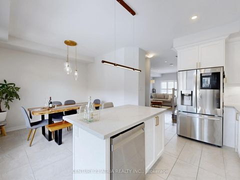 Photo 6 at 46 Campobello Street, Patterson, Vaughan