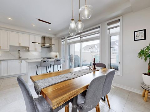 Photo 10 at 46 Campobello Street, Patterson, Vaughan