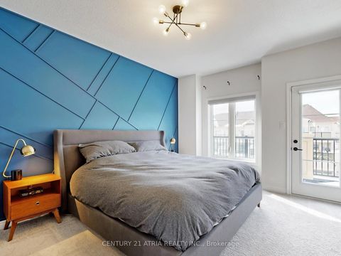 Photo 13 at 46 Campobello Street, Patterson, Vaughan