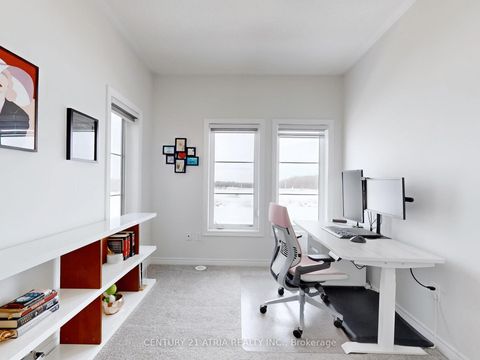 Photo 19 at 46 Campobello Street, Patterson, Vaughan