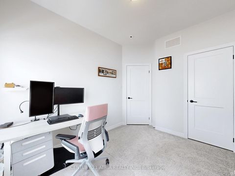 Photo 20 at 46 Campobello Street, Patterson, Vaughan