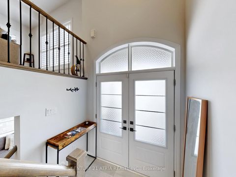 Photo 22 at 46 Campobello Street, Patterson, Vaughan