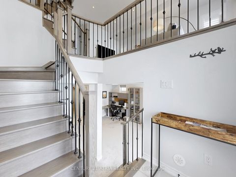 Photo 23 at 46 Campobello Street, Patterson, Vaughan