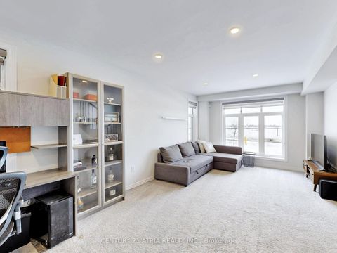 Photo 24 at 46 Campobello Street, Patterson, Vaughan