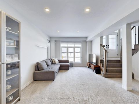 Photo 25 at 46 Campobello Street, Patterson, Vaughan