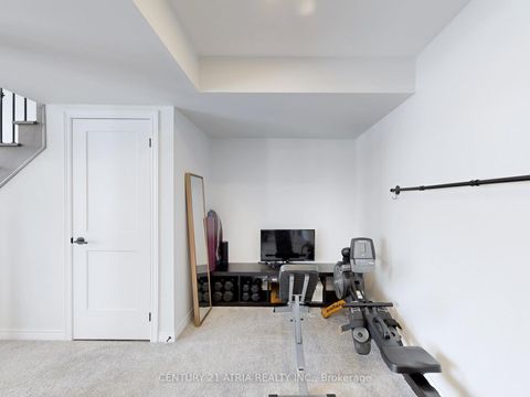 Photo 27 at 46 Campobello Street, Patterson, Vaughan