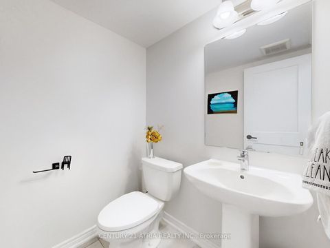 Photo 28 at 46 Campobello Street, Patterson, Vaughan