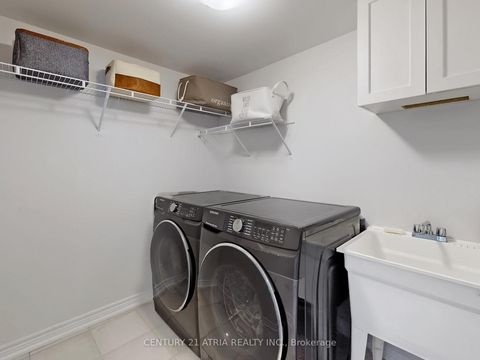 Photo 29 at 46 Campobello Street, Patterson, Vaughan