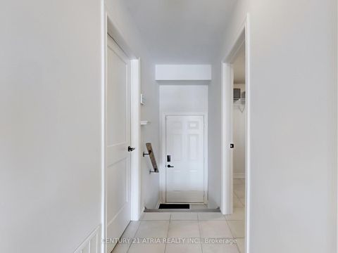 Photo 30 at 46 Campobello Street, Patterson, Vaughan