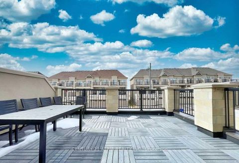 Photo 31 at 46 Campobello Street, Patterson, Vaughan