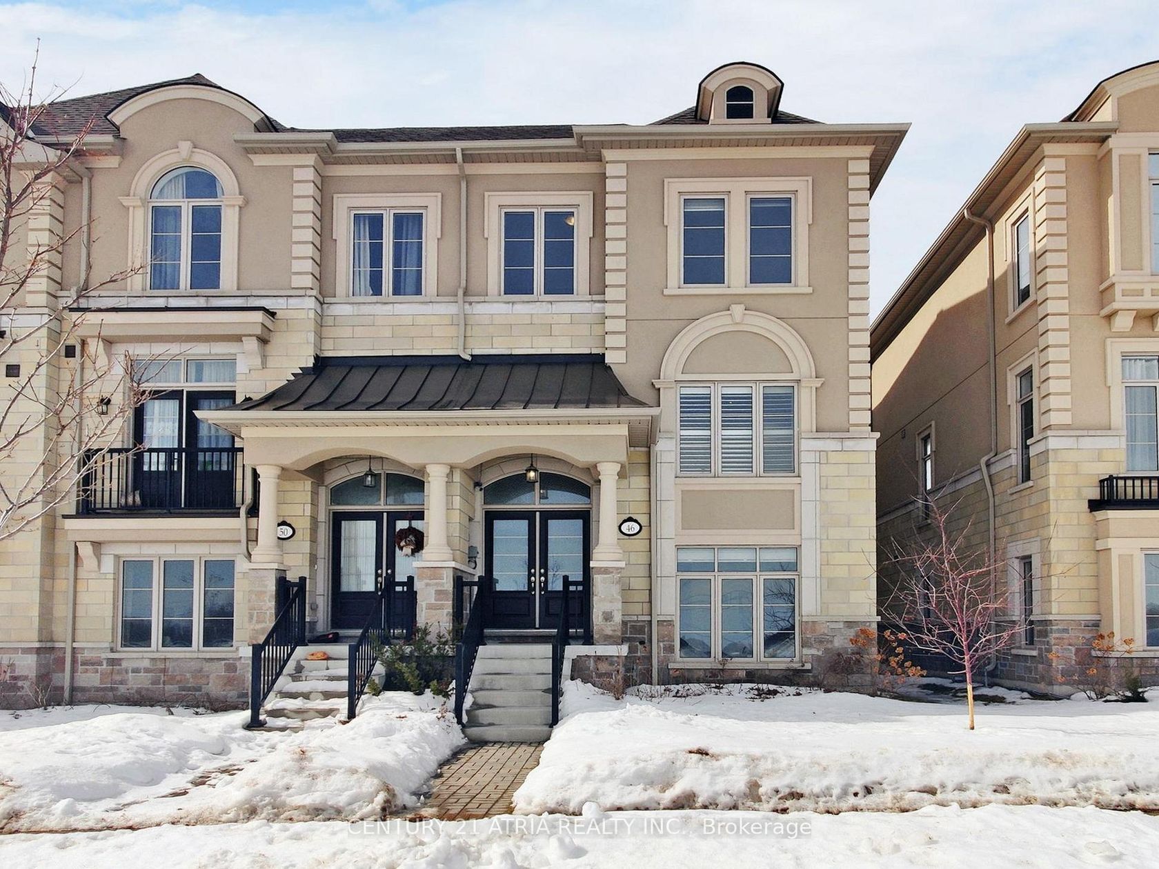 46 Campobello Street, Patterson, Vaughan photo 9