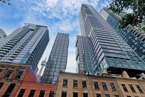 Photo 1 at 702 - 327 King Street W, Waterfront Communities C1, Toronto