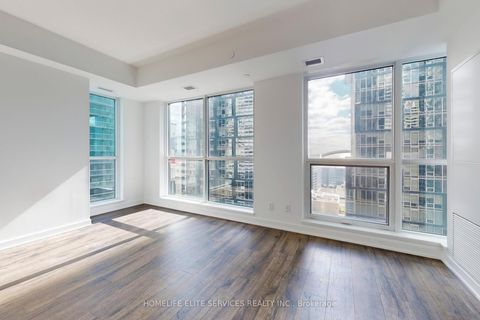 Photo 19 at 702 - 327 King Street W, Waterfront Communities C1, Toronto