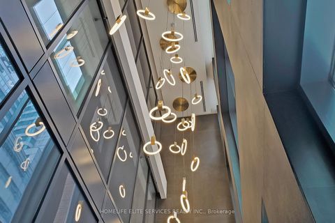 Photo 37 at 702 - 327 King Street W, Waterfront Communities C1, Toronto