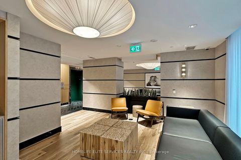 Photo 39 at 702 - 327 King Street W, Waterfront Communities C1, Toronto