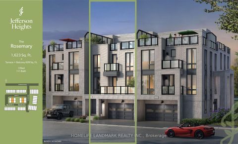 Photo 5 at 15 Kerns Lane, Jefferson, Richmond Hill