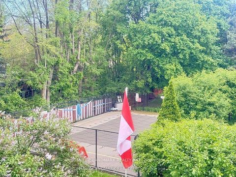 Photo 25 at 213 - 5879 Bathurst Street, Newtonbrook West, Toronto