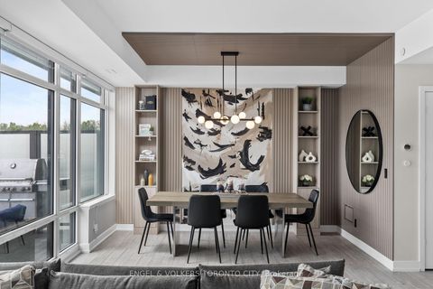 Photo 1 at 110 - 317 Broward Way, Rural Innisfil, Innisfil