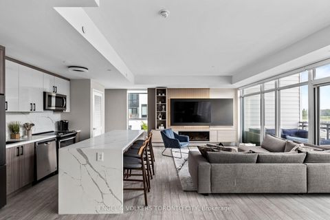 Photo 4 at 110 - 317 Broward Way, Rural Innisfil, Innisfil