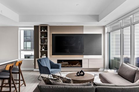 Photo 6 at 110 - 317 Broward Way, Rural Innisfil, Innisfil