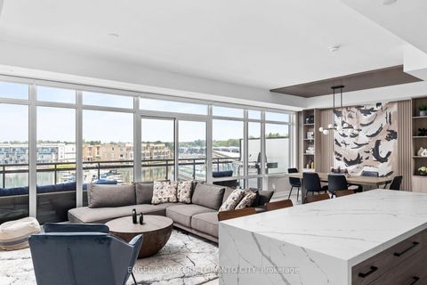 Photo 7 at 110 - 317 Broward Way, Rural Innisfil, Innisfil