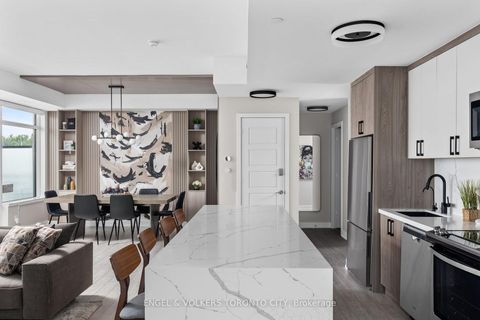 Photo 8 at 110 - 317 Broward Way, Rural Innisfil, Innisfil