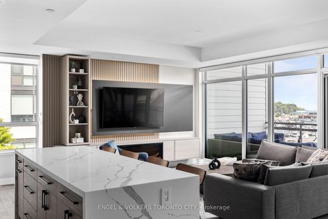 Photo 10 at 110 - 317 Broward Way, Rural Innisfil, Innisfil