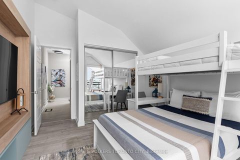 Photo 14 at 110 - 317 Broward Way, Rural Innisfil, Innisfil